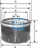 Olejový filtr Olejový filtr UFI (23.175.00)