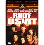 DVD Rudý úsvit (1984)