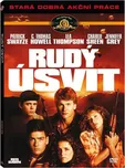 DVD Rudý úsvit (1984)