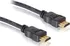 Delock kabel mini Displayport -> VGA 15pin male 1m pozlacený