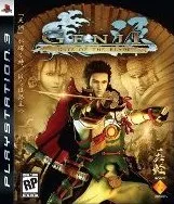Hra pro PlayStation 3 Genji: Days of the Blade PS3