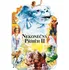 DVD film DVD Nekonečný příběh 2 (1989)