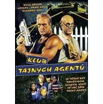 DVD Klub tajných agentů (1996)