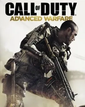 Počítačová hra Call of Duty: Advanced Warfare PC