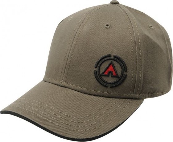 Airwalk Target Cap Army Green - Zboží.cz