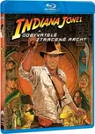 Blu-ray Indiana Jones a dobyvatelé…