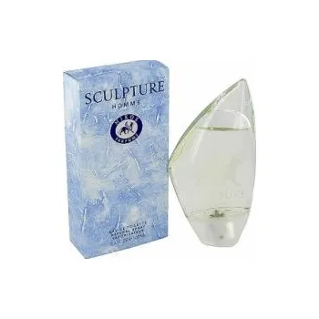 Pánský parfém Nikos Sculpture Pour Homme EDT