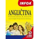 Angličtina: Kapesní konverzace &…