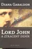Gabaldon Diana: Lord John a ztracený deník