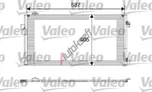 Chladič klimatizace - VALEO (VA 817646)…