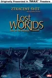 DVD Ztracený svět: Rovnováha života…