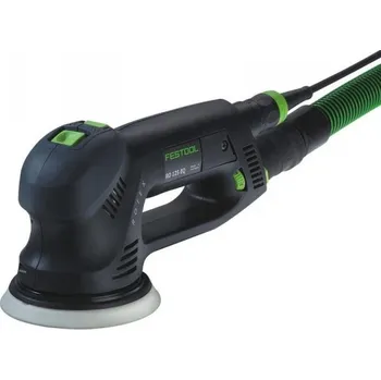 excentrická bruska Festool RO 125 FEQ-PLUS