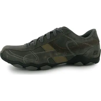 Pánské tenisky Skechers Diameter Torino Mens Trainers Black