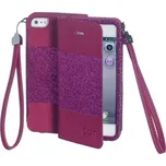 Celly Glitty Pochette Apple iPhone 5/5S