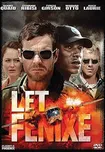 DVD Let Fénixe (2004)