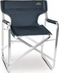 kempingová židle Pinguin Director Chair