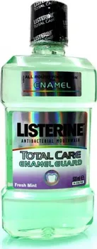 Ústní voda Listerine Total Care - Enamel Guard 500ml