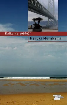 kniha Kafka na pobřeží - Haruki Murakami