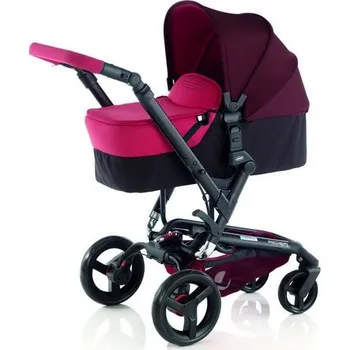 Recenze Jané Rider Formula Strata Micro 2014 Kočárek Recenze Jané Rider Formula Strata Micro 2014