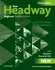 Anglický jazyk New Headway Beginner Student´s Workbook CD