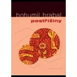 Postřižiny - Bohumil Hrabal