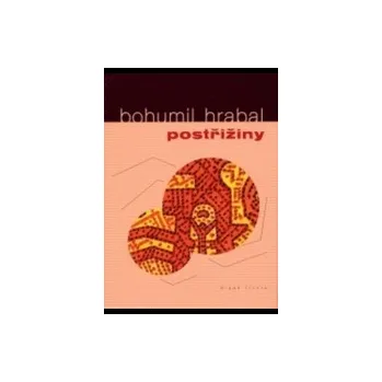 Postřižiny - Bohumil Hrabal