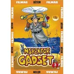 DVD Inspektor Gadget (1983)