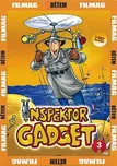 DVD Inspektor Gadget (1983)