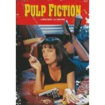 DVD Pulp Fiction (1994)