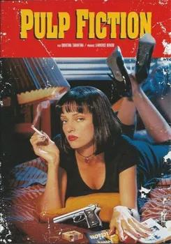 Re: Pulp Fiction: Historky z podsvětí / Pulp Fiction (1994)