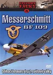 DVD Epizody války 4 - Messerschmitt BF…