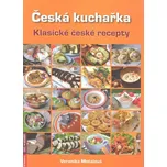 Česká kuchařka - klasické české recepty…