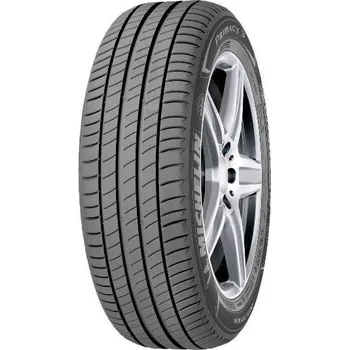 Letní osobní pneu Michelin Primacy 3 215/55 R17 94 W