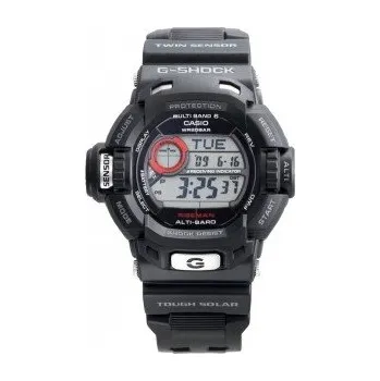 Hodinky Casio GW-9200-1ER
