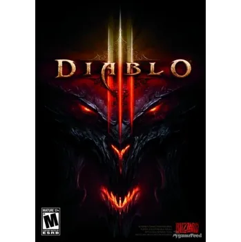 Diablo 3 PC
