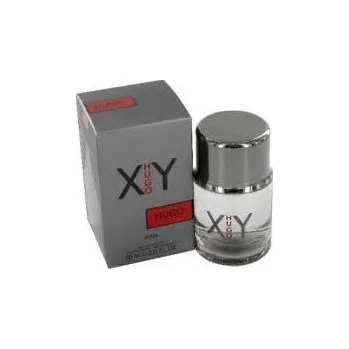Parfém Hugo Boss XY M EDT
