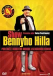 DVD Show Bennyho Hilla (1. série)