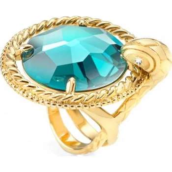 Prsten Just Cavalli Queen SCABE06 