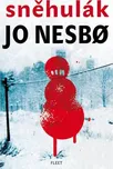 Sněhulák - Jo Nesbo (2012, pevná)