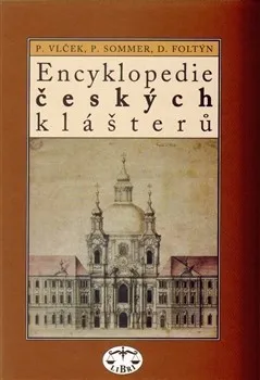 Umění Encyklopedie českých klášterů