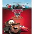 Seriál Blu-ray Cars Toon: Burákovy povídačky (2008)