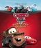 Seriál Blu-ray Cars Toon: Burákovy povídačky (2008)
