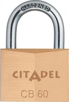 Visací zámek Citadel CB 60 C