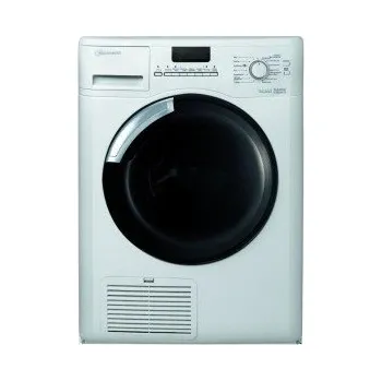 Sušička Bauknecht TK UNIQ 82A FLD