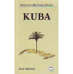 Kuba - Josef Opatrný
