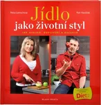 Jídlo jako životní styl: 100 otázek,…