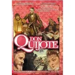 DVD Don Quijote (1957)