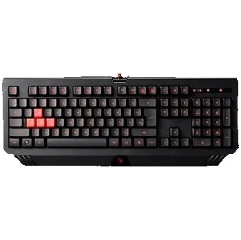 Klávesnice A4Tech Bloody B120 CZ