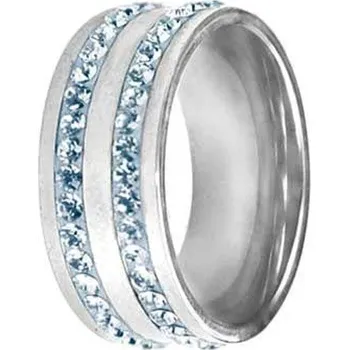 Prsten Tribal RSSW08 aqua