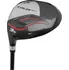 Golfová hůl Dunlop Tour TP13 Aeroskin Graphite Fairway Wood L/H